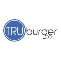 Photo taken at TRU Burger Co. by Yext Y. on 6/28/2017