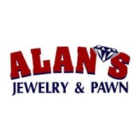 Alans Jewelry and Pawn Jewelry Store in Asheville