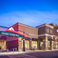 Grand Teton Mall Map Grand Teton Mall - 2300 E 17Th St