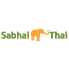 Photo taken at Sabhai Thai by Yext Y. on 10/6/2018