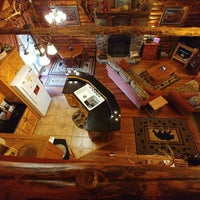 Possum Lodge Cabins 1 Tip