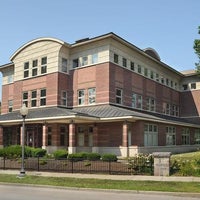Suny Empire State College Administrative Offices 3 Union Ave