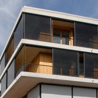 Das Foto wurde bei Renova Roll AG von Yext Y. am 7/14/2020 aufgenommen