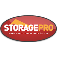 Photo taken at StoragePRO Self Storage - Brannan by Yext Y. on 4/13/2018