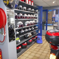 Rehorst bromfietsen en scooter speciaalzaak - Bike Shop in 's-Gravenhage