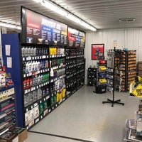 Photo taken at Carquest Auto Parts - T and T Auto Parts by Yext Y. on 2/28/2019