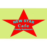 Photo taken at New Star Cafe by Yext Y. on 3/7/2019