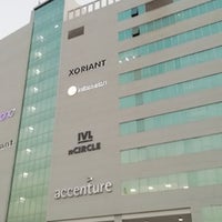 Accenture service pvt ltd