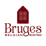 Foto scattata a Bruges Waffles &amp;amp; Frites da Yext Y. il 1/8/2019