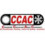 Photo taken at CCAC Air Conditioning by Yext Y. on 2/19/2021
