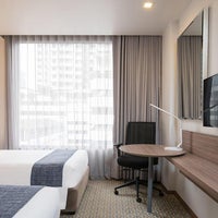 Holiday Inn Express Bangkok Sathorn ส ลม 51 Soi Pipat Silom Bangrak Bangkok Holiday Inn Express Bangkok Sathorn ส ลม 51 Soi Pipat Silom Bangrak Bangkok