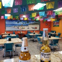 Photo prise au Tijuana Grill &amp;amp; Tacos par Yext Y. le4/30/2019