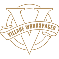 Photo taken at Village Workspace by Yext Y. on 10/29/2018