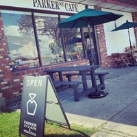 9/9/2020 tarihinde Yext Y.ziyaretçi tarafından Parker Street Cafe'de çekilen fotoğraf