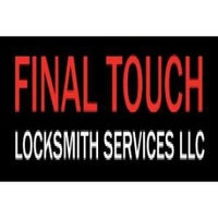 Photo taken at Final Touch Locksmith Services LLC by Yext Y. on 9/8/2017
