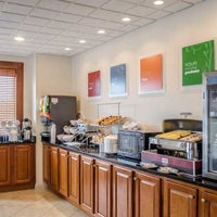 Comfort Suites At Eglin Air Force Base 3 Tips From 205 Visitors
