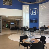 Dover Honda Auto Dealership In Dover
