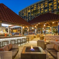 Photo prise au The Steakhouse at The San Luis Resort par Yext Y. le3/13/2020