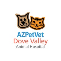 Снимок сделан в Dove Valley Animal Hospital пользователем Yext Y. 6/26/2020