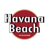 Photo taken at Havana Beach by Yext Y. on 5/15/2019