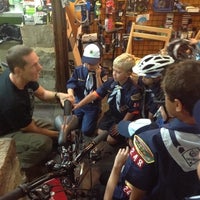 wheelie fun bike shop