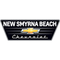 New Smyrna Beach Chevrolet 2375 State Road 44