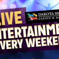 Dakota Sioux Casino Dakota Sioux Casino