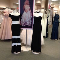 David's bridal shop corpus