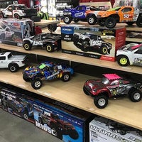 xtreme rc hobby shop