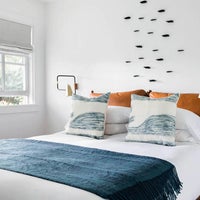 Blue Door Inn Bed Breakfast