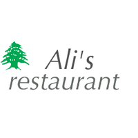 Photo taken at Ali&amp;#39;s Restaurant by Yext Y. on 11/10/2017