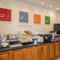 Comfort Suites At Eglin Air Force Base 3 Tips From 205 Visitors