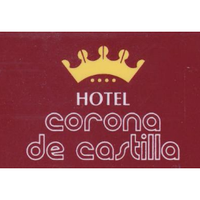 Foto tirada no(a) Hotel Corona De Castilla por Yext Y. em 5/10/2019