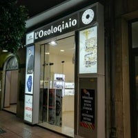 orologiaio