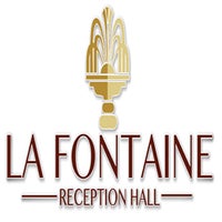 Photo taken at La Fontaine Reception Hall by Yext Y. on 10/7/2016