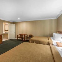 Foto tirada no(a) Quality Inn &amp;amp; Suites Anaheim Resort por Yext Y. em 9/18/2017