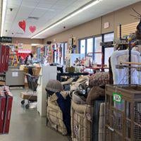 all pet supplies & equine center