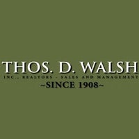 Photo taken at Thos. D. Walsh, Inc by Yext Y. on 6/2/2017