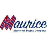 Photo taken at Maurice Electrical Supply Inc by Yext Y. on 8/6/2019