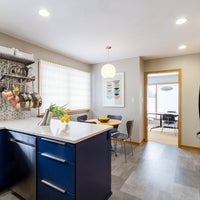 North Shore Kitchen Bath Construction Landscaping In Milwaukee