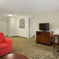 Hilton Garden Inn West Monroe West Monroe La