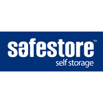 Photo taken at Safestore Self Storage by Yext Y. on 6/21/2017