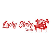 Foto diambil di Lucky Strike Tattoo oleh Yext Y. pada 9/1/2017