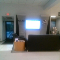 Photo taken at Kelley Buick GMC by Yext Y. on 2/19/2018