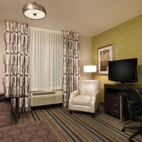 รูปภาพถ่ายที่ Fairfield Inn &amp;amp; Suites by Marriott Amarillo Airport โดย Yext Y. เมื่อ 5/2/2020