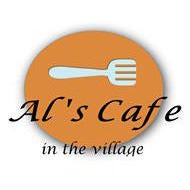 Photo taken at Al&amp;#39;s Cafe In The Village by Yext Y. on 12/12/2018