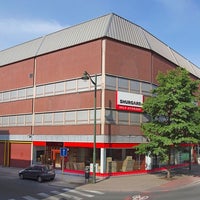 Shurgard Self Storage Anderlecht Rue Saint Denis 298