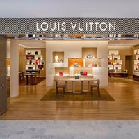 Louis Vuitton St Barthélemy Gustavia store, France