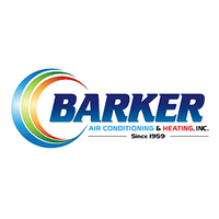 Photo taken at Barker Air Conditioning and Heating by Yext Y. on 11/15/2018