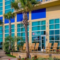 oceanfront